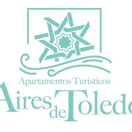 Ferienwohnung Aires De Toledo Exterior foto